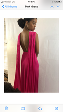 Load image into Gallery viewer, Infinity Dress