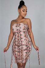 Load image into Gallery viewer, The Pink Poison dress