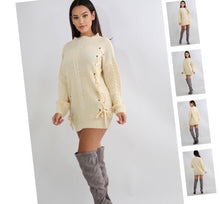 Load image into Gallery viewer, Ivory Sweater